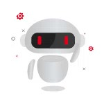 AI Chatbot Avatar